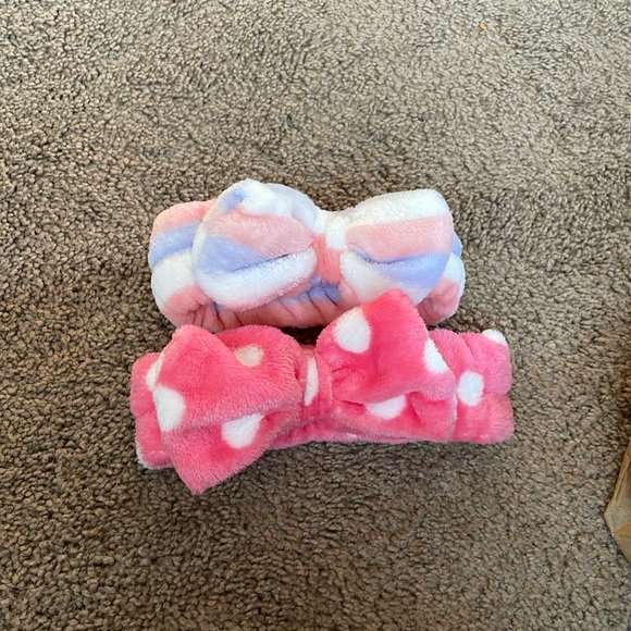 Accessories - Multicolor Sleeping Hairbands